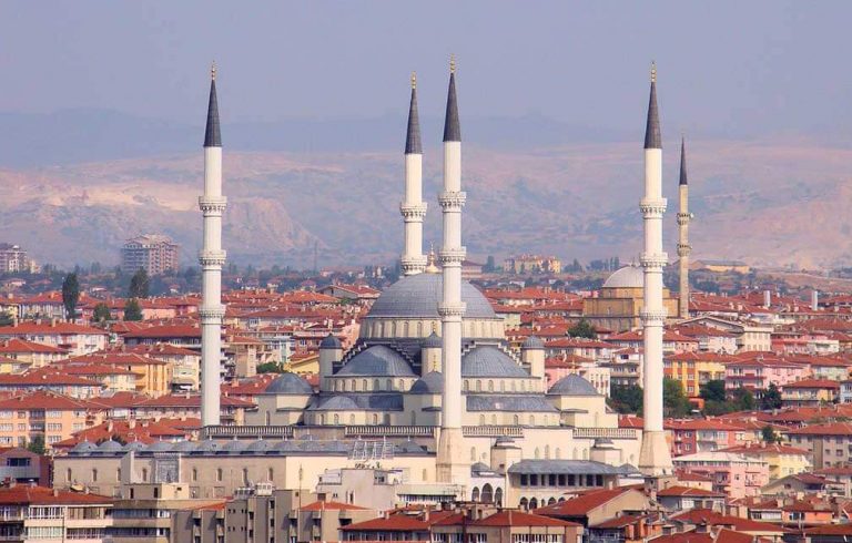 Ankara, capitale della Turchia: cosa visitare nell’antica Angora
