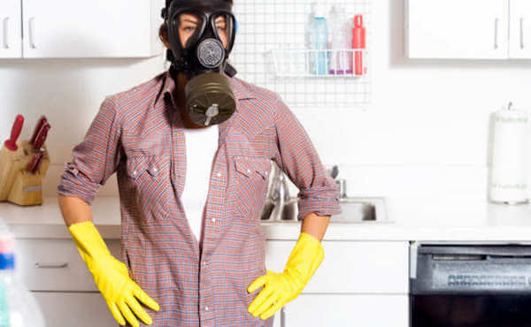 I rimedi naturali per combattere i cattivi odori dentro la propria casa