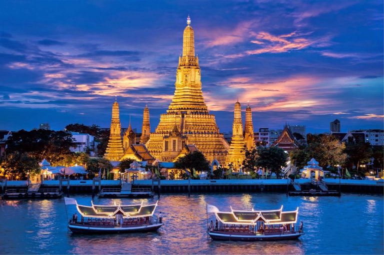 Viaggiare in sicurezza in Thailandia si può: ecco tutte le indicazioni