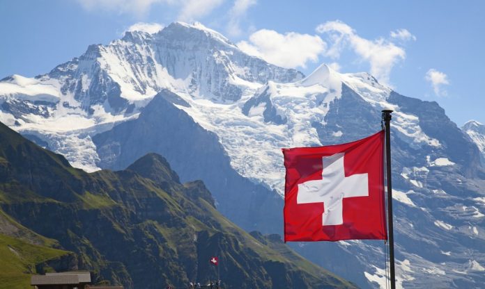 svizzera