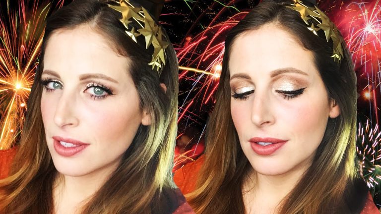 trucco capodanno