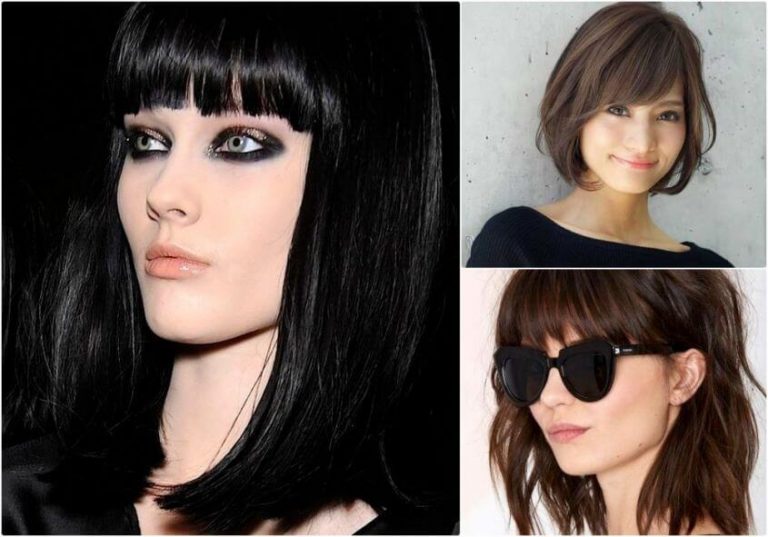 Capelli: ecco i tagli femminili di moda per il 2018