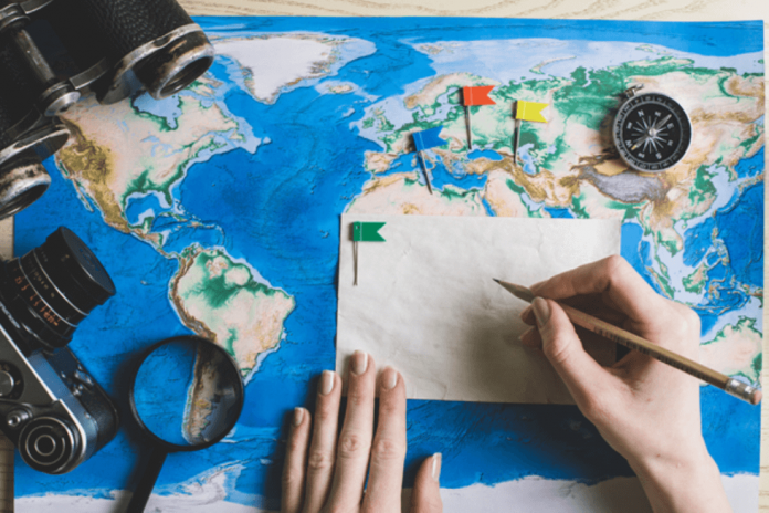 travel designer