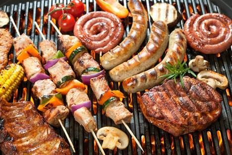 grigliata carne