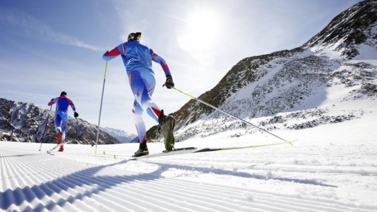 Gli sport invernali: le preferenze dell’Italia
