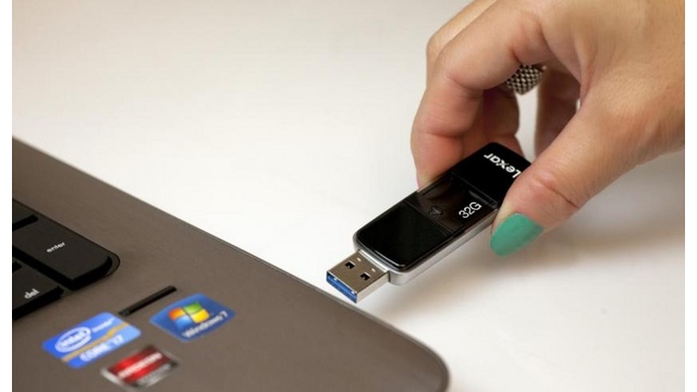 chiavetta usb