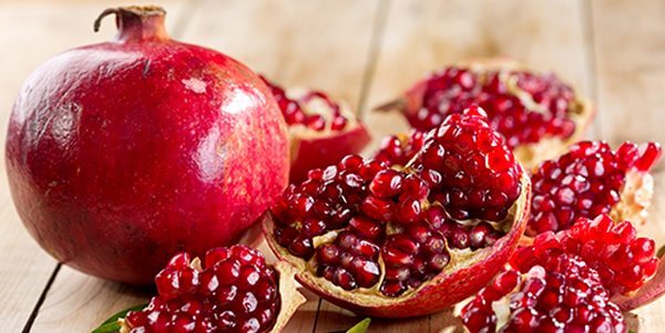 Dieta del melograno: tutti i benefici di questo particolare frutto