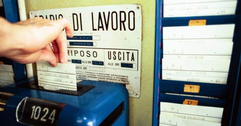 Salario minimo: come funziona e qual è la proposta italiana