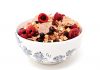Muesli: benefici, valori nutrizionali, ricette