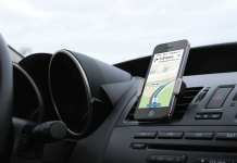 Porta cellulare: comodità e praticità anche in movimento