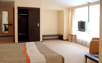 Porte a scrigno: quali sono le migliori da usare in casa