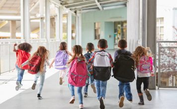 Zaino scuola: quale scegliere per il nuovo anno scolastico