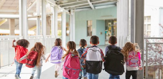 Zaino scuola: quale scegliere per il nuovo anno scolastico