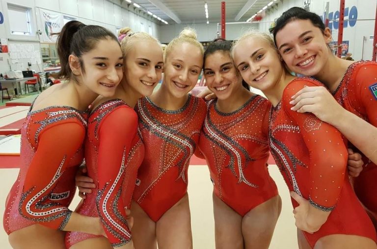 Mondiali ginnastica artistica: quando e dove si svolgono