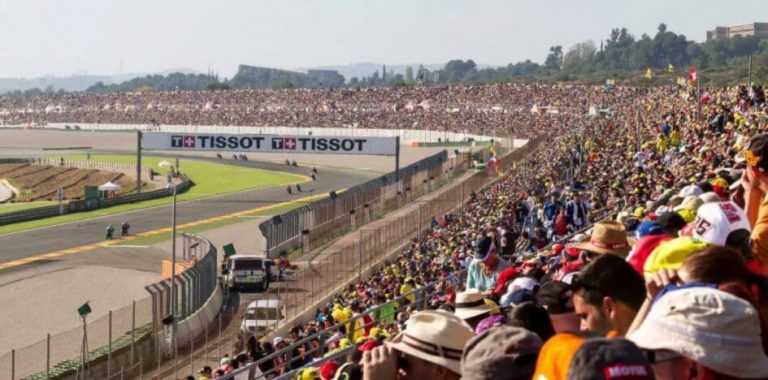 GP Valencia, tutte le info per seguire l’ultima gara di Moto GP