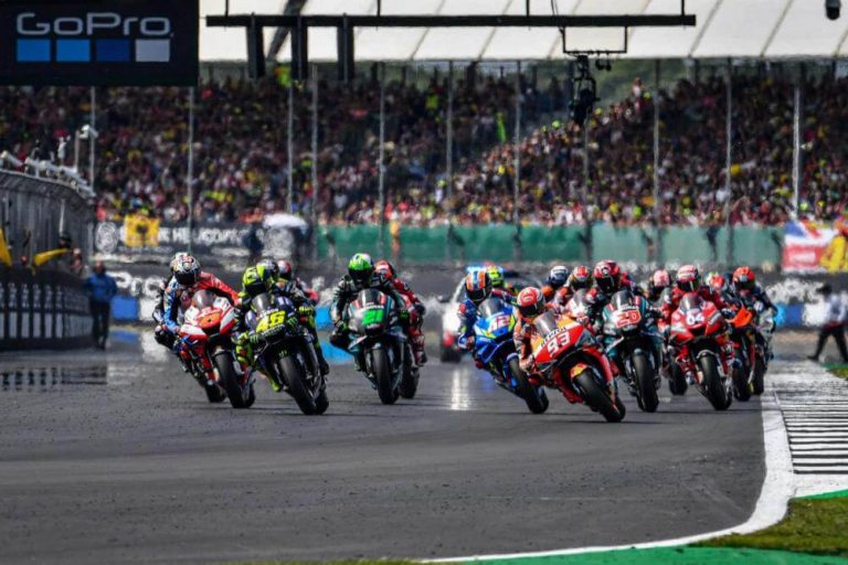 Mondiale Moto GP, si riparte con le emozioni su due ruote
