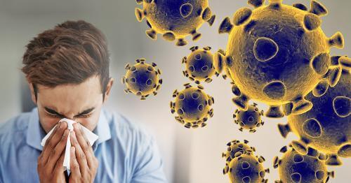 Coronavirus: quali sono i sintomi e come bisogna comportarsi