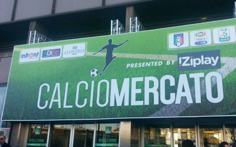 Calciomercato Serie A, quando comincia e le principali trattative