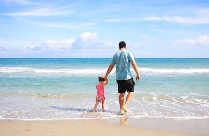 vacanze con bambini
