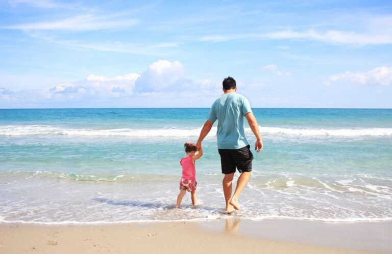 Vacanze con bambini, dove andare insieme ai piccoli di famiglia