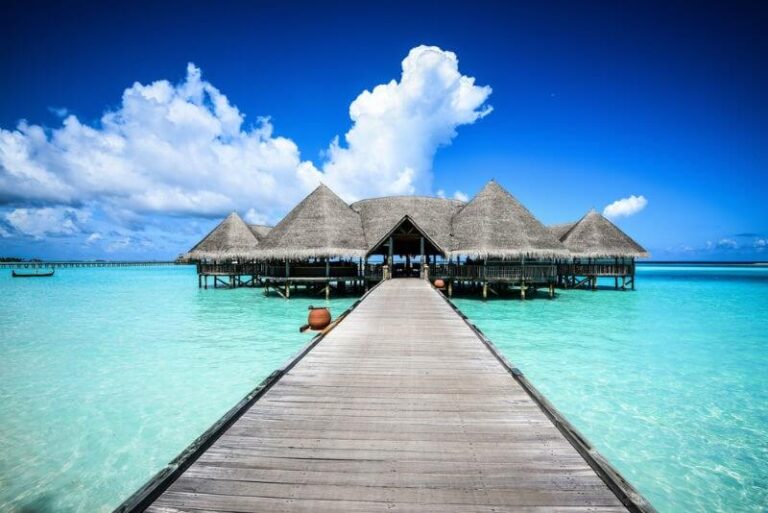 Quando andare alle Maldive: il periodo migliore per una vacanza da sogno